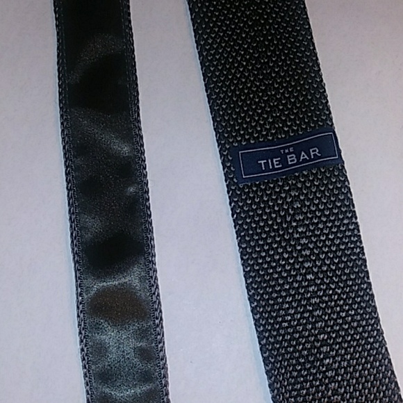 Tie - Picture 2 of 3